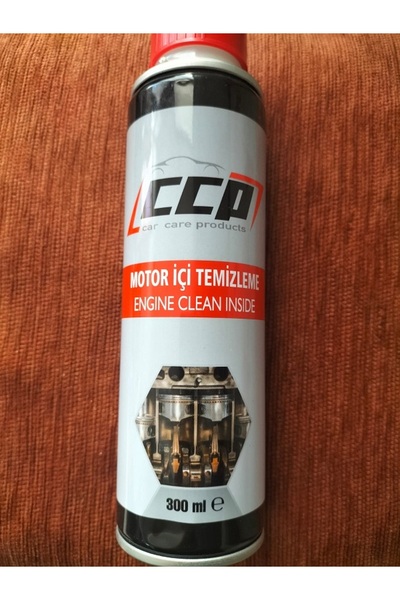 Motor İçi Temizleyici 300ml
