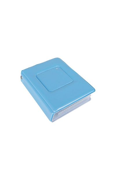 Dijital Dünyası Μίνι άλμπουμ 41 τεμαχίων 6x9 Instax Polacart Binder Kpop Kawai Pckart Photocard
