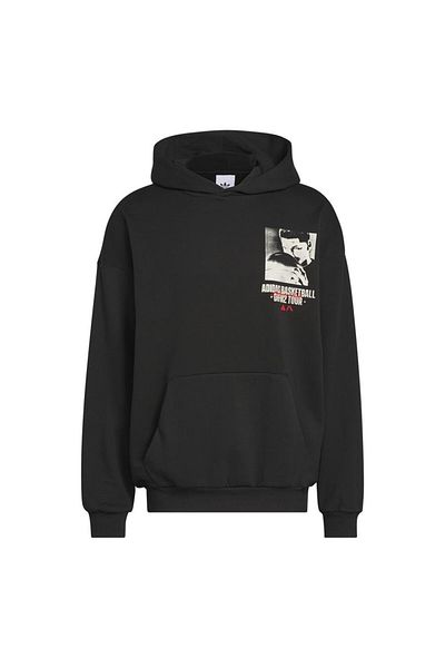 adidas Anted Gfx Hoody Men's Sweatshirt Iy1592