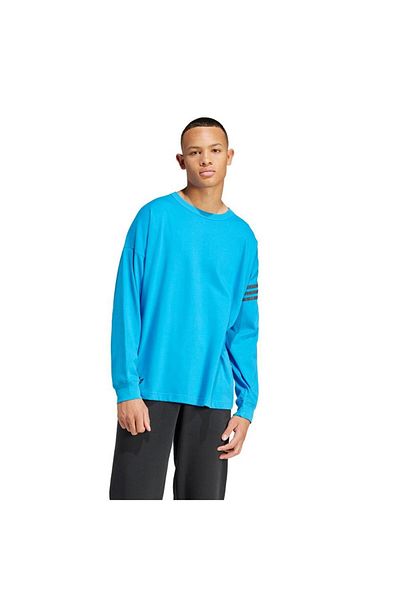 adidas Ανδρικό φούτερ Neuclassic Ls Is2814