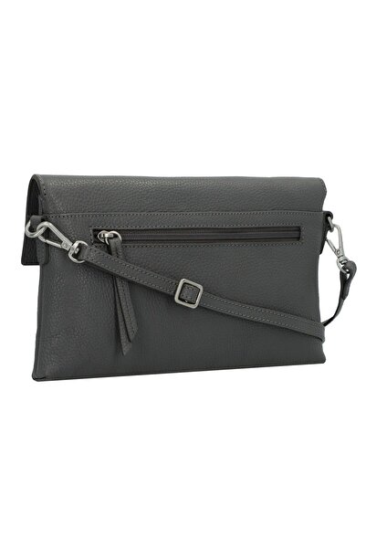 JOST Vika Umhängetasche Leder 28 cm