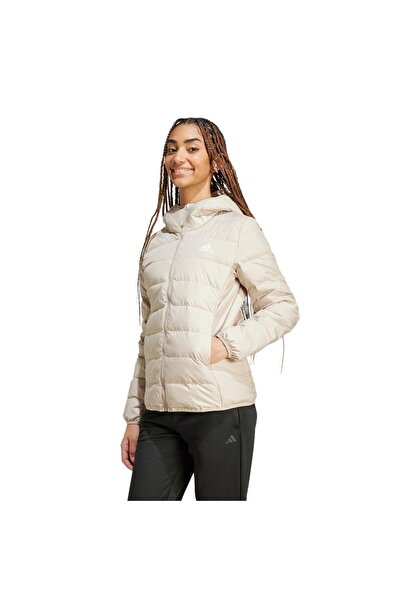 adidas W Ess L D Ho J Women's Jacket