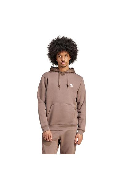 adidas Ανδρικό φούτερ Essential Brown Ir7786