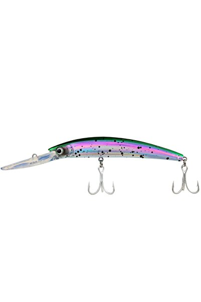 SEA HORSE Deep Ghost Diver 11 Cm 16 Gr Green D Cmo