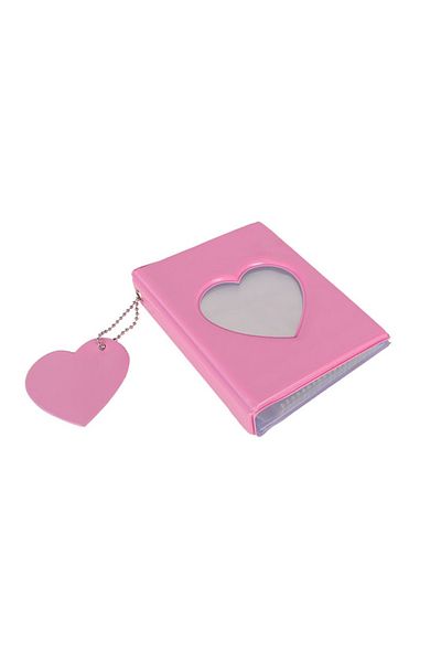 Dijital Dünyası Μίνι άλμπουμ 41 τεμαχίων 6x9 Instax Polacart Binder Kpop Kawai Pckart Photocard