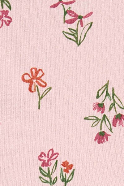 Carter's Kız Bebek Elbise