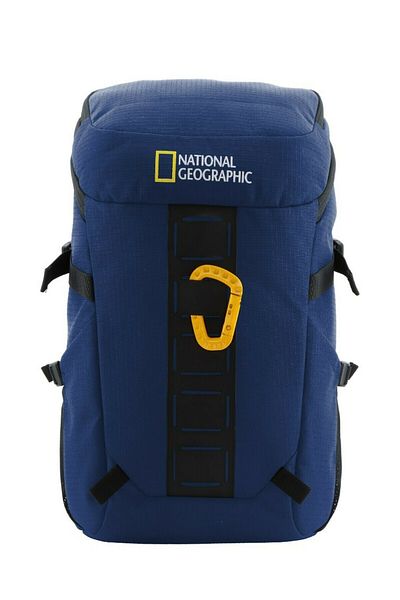 NATIONAL GEOGRAPHIC Explorer III RPET Computer/Laptop Backpack