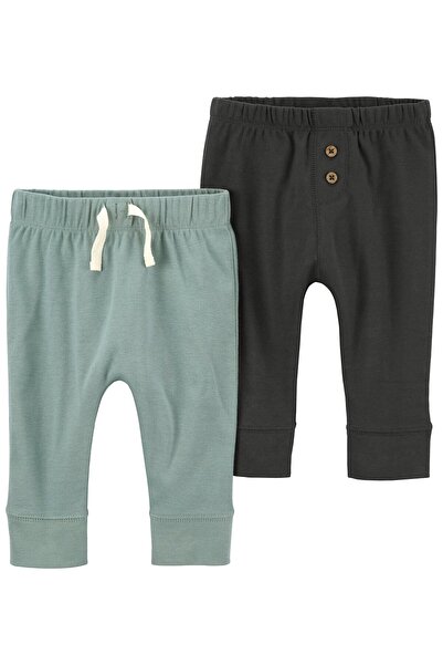 Carter's Baby Boy 2-Piece Pants Set