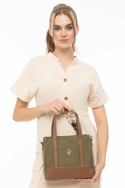 Beverly Hills Polo Club Women's Shoulder Bag 05Bhpc8046