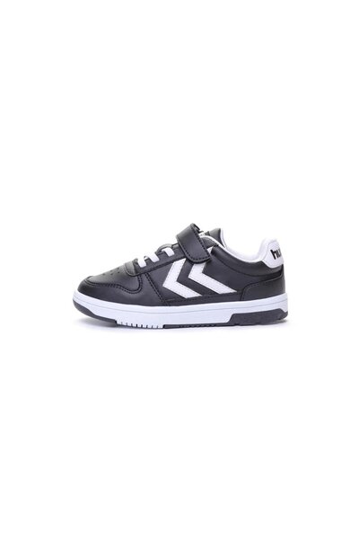 hummel Hml Oil Mono Jr Negru-alb