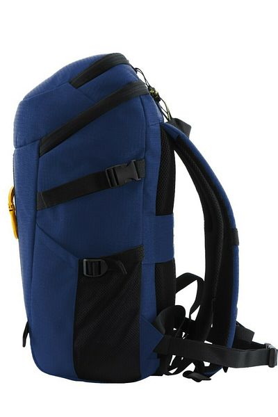 NATIONAL GEOGRAPHIC Explorer III RPET Computer/Laptop Backpack