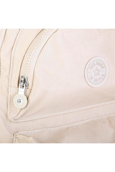 Nas Bag Unisex Αδιάβροχη άμμος σακιδίου πλάτης χωρίς επιβλαβείς χημικές ουσίες