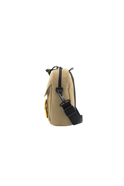 NATIONAL GEOGRAPHIC Explorer III RPET Utility Shoulder Crossbody Bag