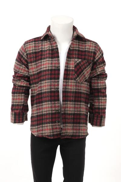 Doctor junior Екологічна сорочка з дерева_mnvs3880