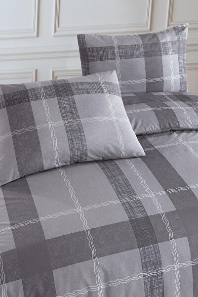Altınbaşak Rexos Marble - Double Duvet Cover Set