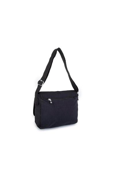 Nas Bag Geantă de damă neagră