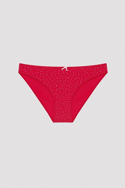 Penti Pachet de 3 Chiloți Slip Mystical Stars