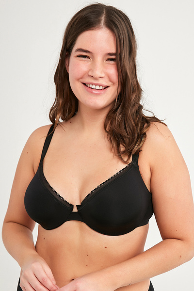 Penti Light Support Dolgusuz Sütyen