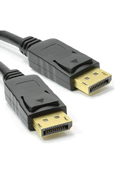 Powermaster PM-2233 Display Port Erkek-Erkek 1.5 Metre Kablo