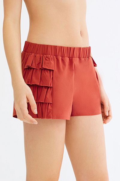 Penti Orange Sisters Swim Shorts