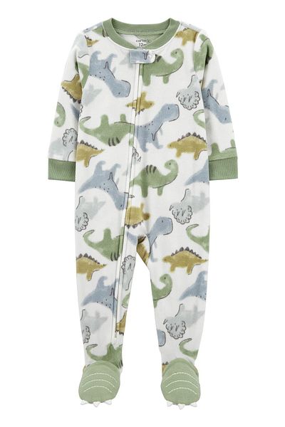 Carter's Little Boy's Fleece Sleeping Bag