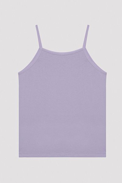 Penti Girl's Cats Multicolored 2-Piece Tank Top