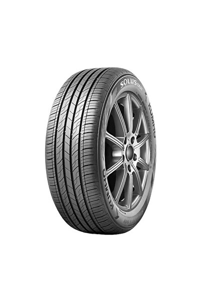 Kumho Solus TA21 225/55R17 YAZLIK LASTİK 97V ( Yıl: 2026 )