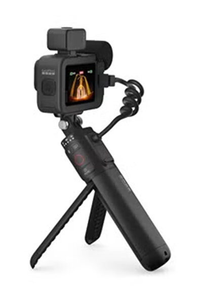 GoPro HERO 13 BLACK CREATOR EDITION