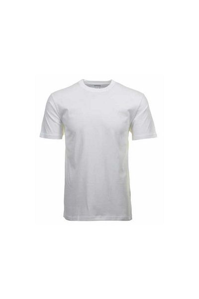 Ragman Casual Für Herren In Weiß