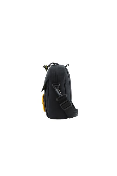 NATIONAL GEOGRAPHIC Explorer III RPET Utility Shoulder Crossbody Bag