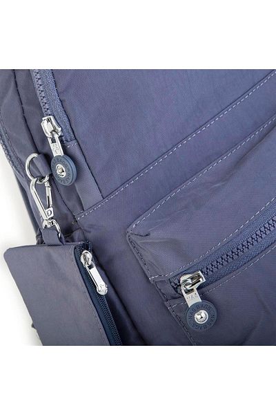 Nas Bag Women's Backpack Smoked