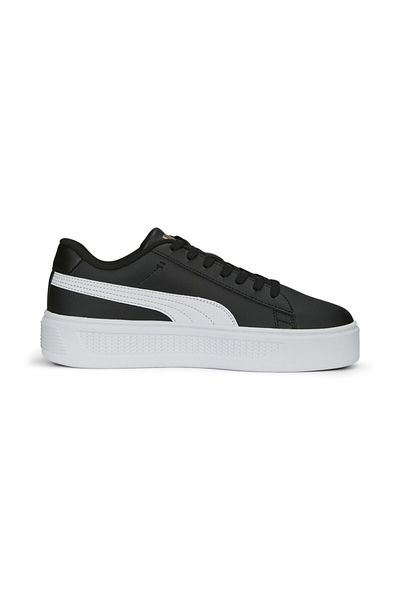 Puma Tenis negru pentru femei Smash Platform V3
