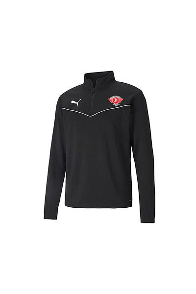 Puma Ανδρικό μακρυμάνικο μπλουζάκι προπόνησης ποδοσφαίρου Turk Air Lines Hz Ανδρικό μπλουζάκι προπόνησης ποδοσφαίρου THY-65739