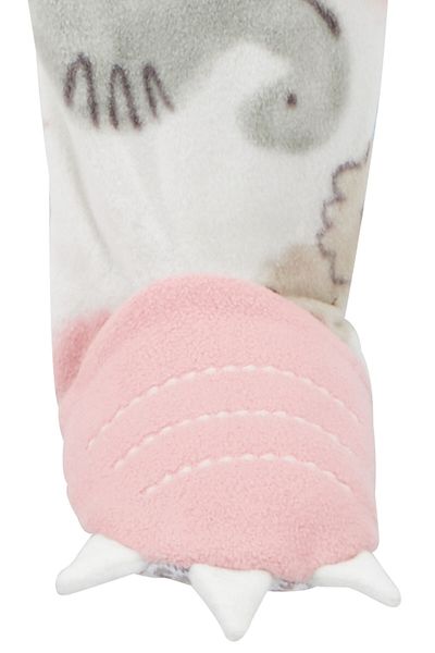 Carter's Baby Girl Fleece Sleeping Bag