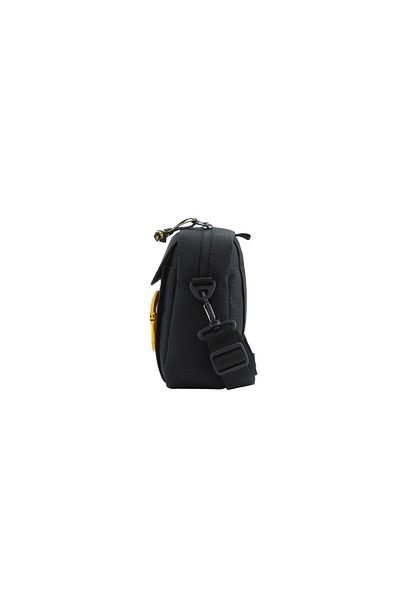 NATIONAL GEOGRAPHIC Explorer III RPET Utility Shoulder Crossbody Bag