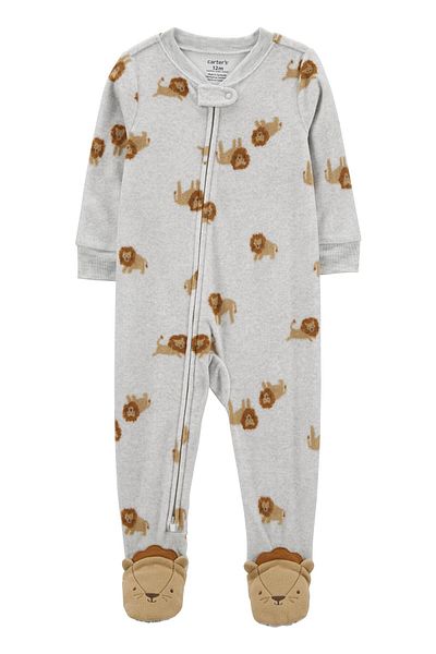 Carter's Little Boy's Fleece Sleeping Bag