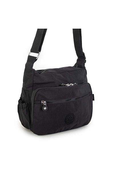 Nas Bag Geantă de damă neagră