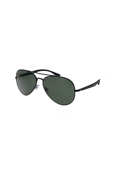 Ray-Ban ريبان 3675 002/31 58-14 ذكر