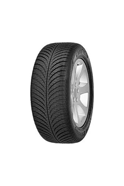 Goodyear Vector 4Seasons SUV Gen-2 215/55R18 99V XL ( Yıl: 2025 )