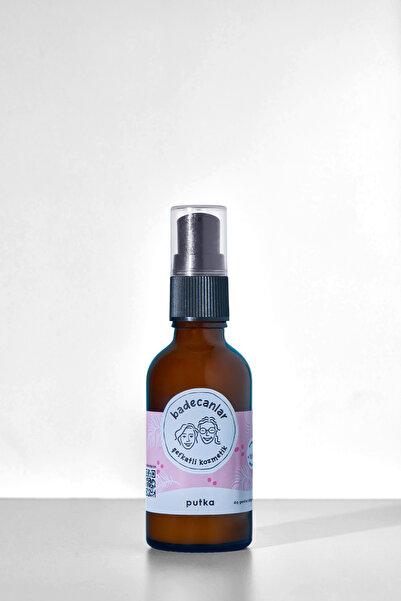 Badecanlar Şefkatli Kozmetik putka 50 ml genital bölge yıkama jeli | PH Denge...