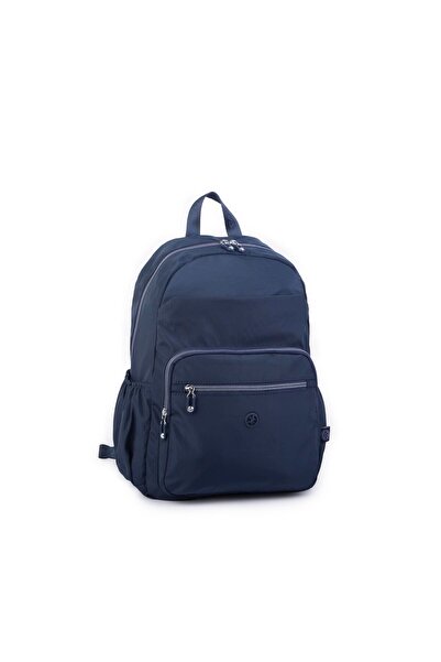 Nas Bag Великий унісекс легкий і водонепроникний рюкзак з декількома відділен...