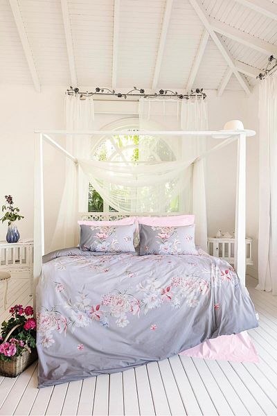 Altınbaşak Selene Anew Double Duvet Cover Set