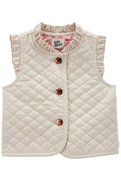 OshKosh Baby Girl Vest