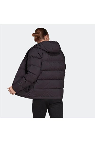 adidas Men's Goose Feather Coat Hg8751