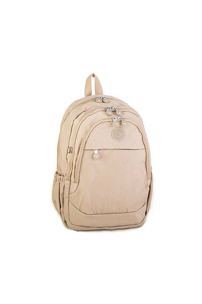 Nas Bag Unisex Αδιάβροχο σακίδιο πλάτης βιζόν χωρίς επιβλαβείς χημικές ουσίες (30x44 cm)