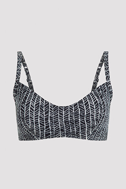 Penti Buenavista Balen Bikini Üstü