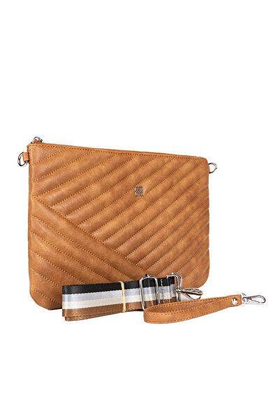 HNB ÇANTA Portfolio Women's Bag Mv130