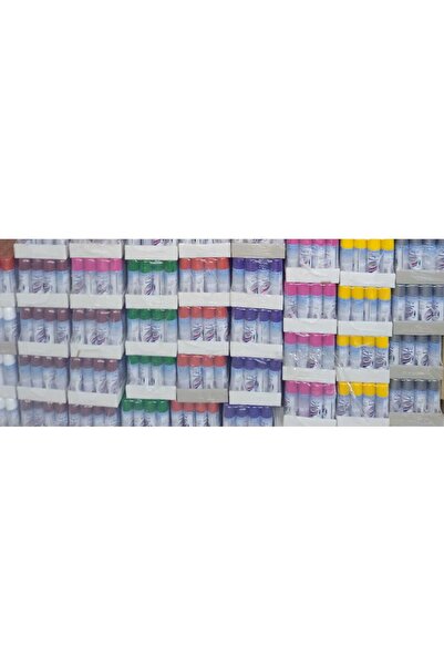 Orkide Renkli Saç Spreyi 150 ml Sprey