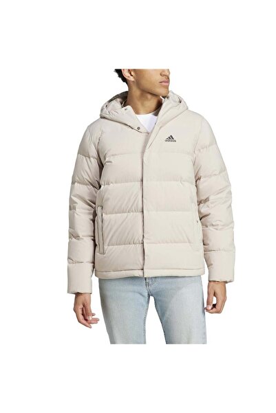 adidas Ανδρικό παλτό casual Helionic Ho Jkt Hy3934