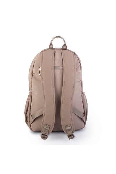 Nas Bag Αδιάβροχο σακίδιο πλάτης Unisex μεγάλου μεγέθους - Ελαφρύ και βιζόν με πολλά διαμερίσματα